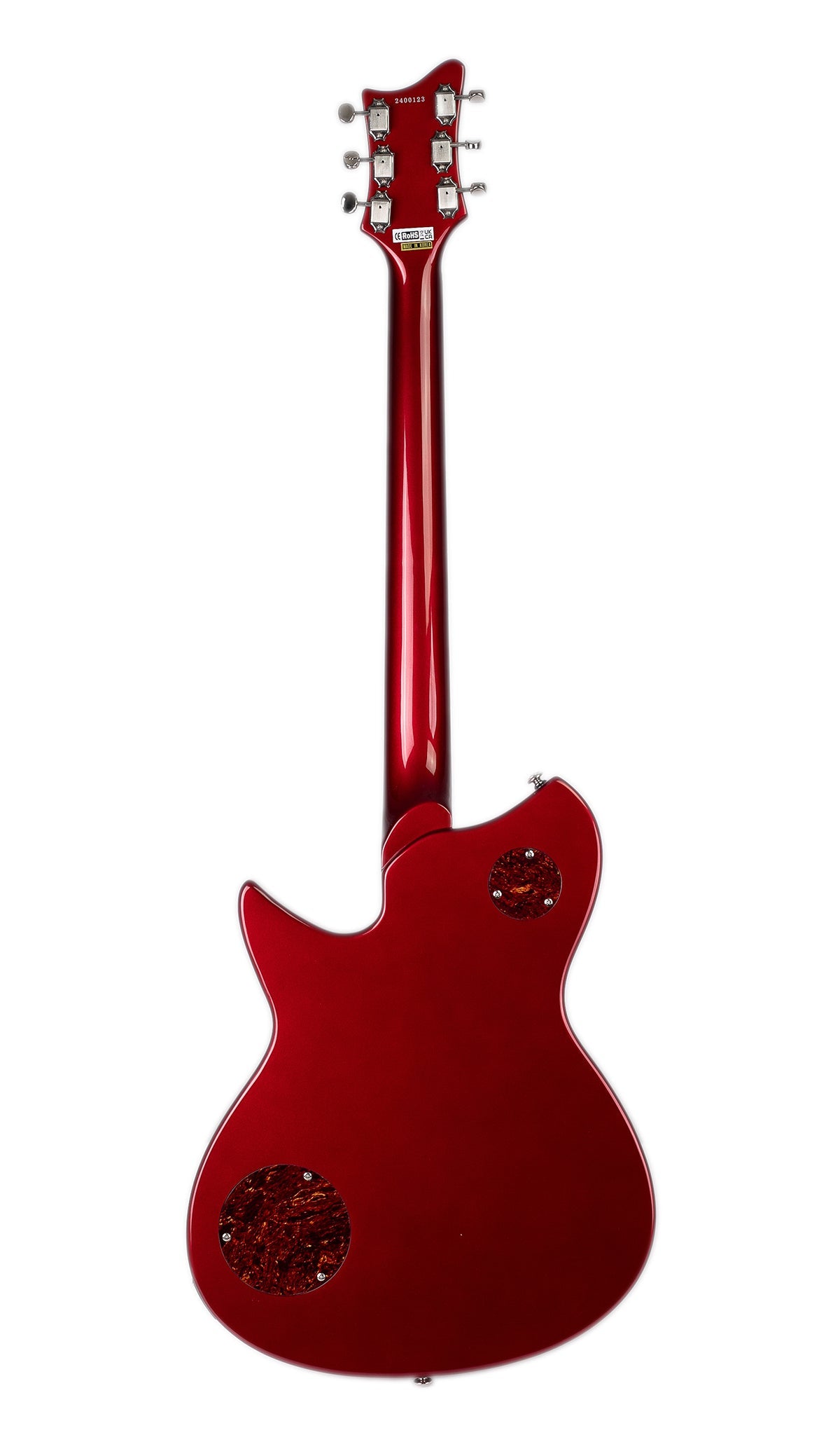 COMBINATA BARITONE CLASSICO