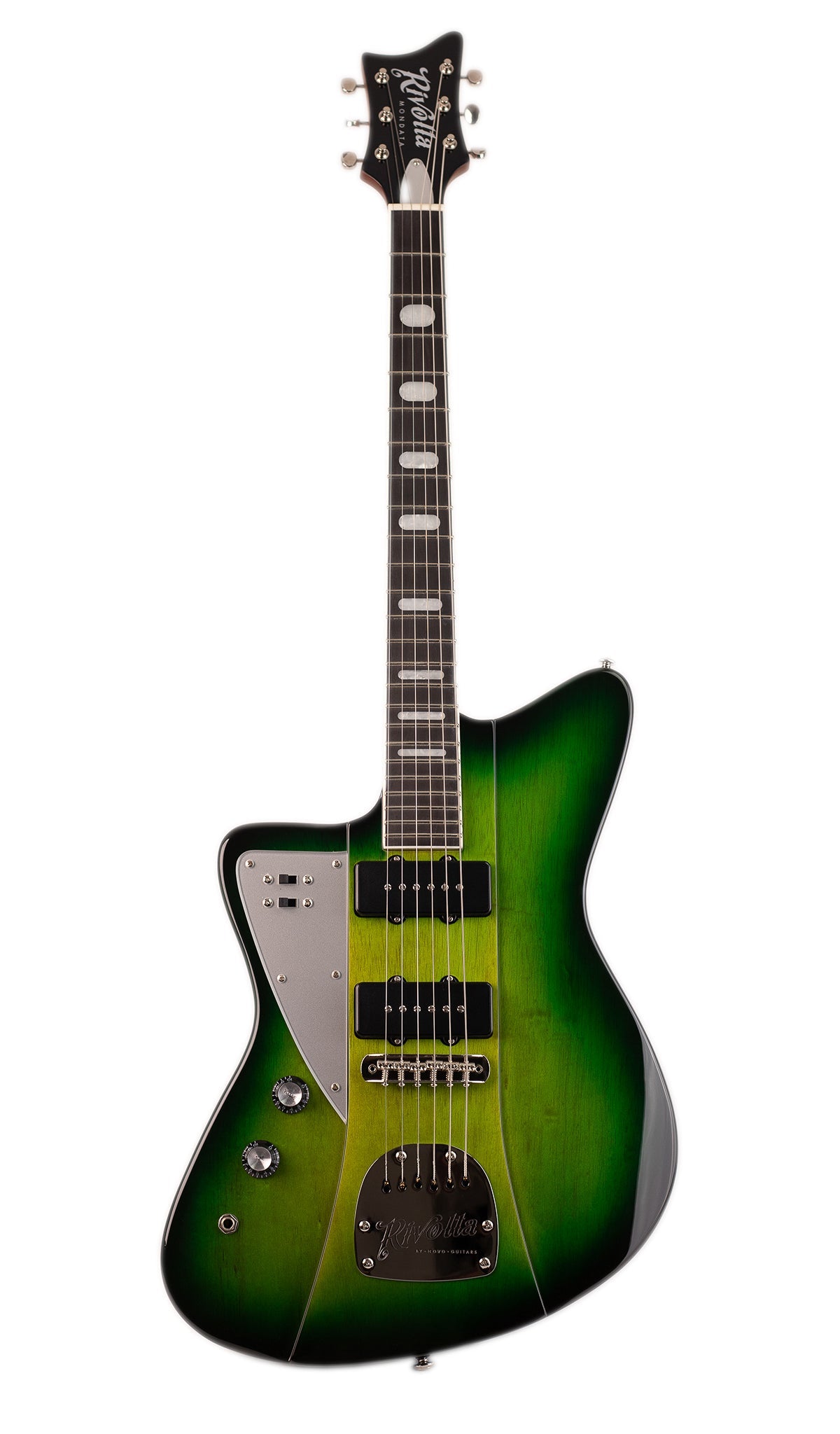 MONDATA DELUXE LH