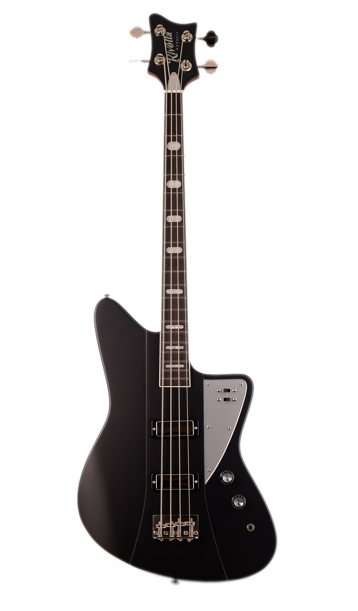 MONDATA BASS DELUXE