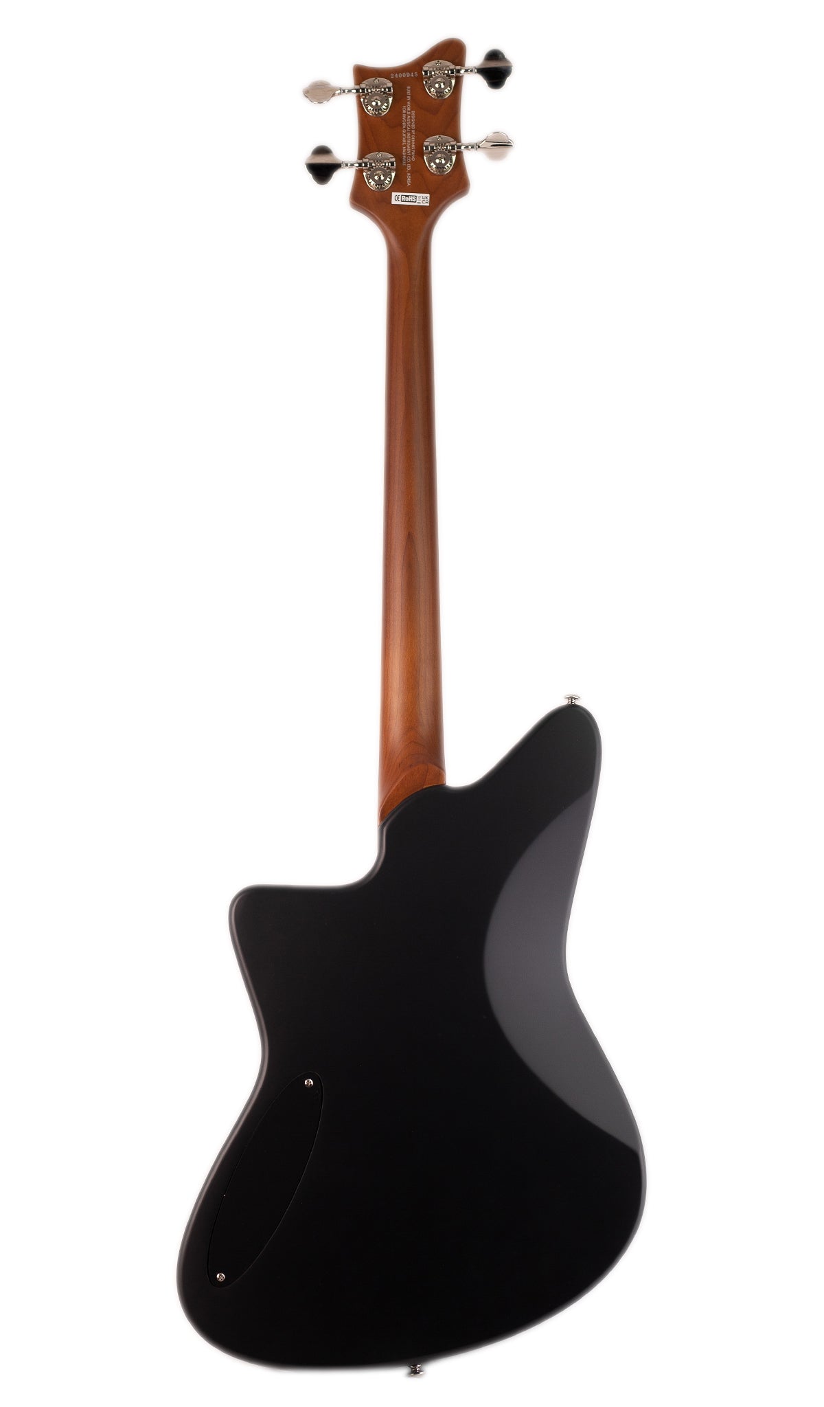 MONDATA BASS DELUXE