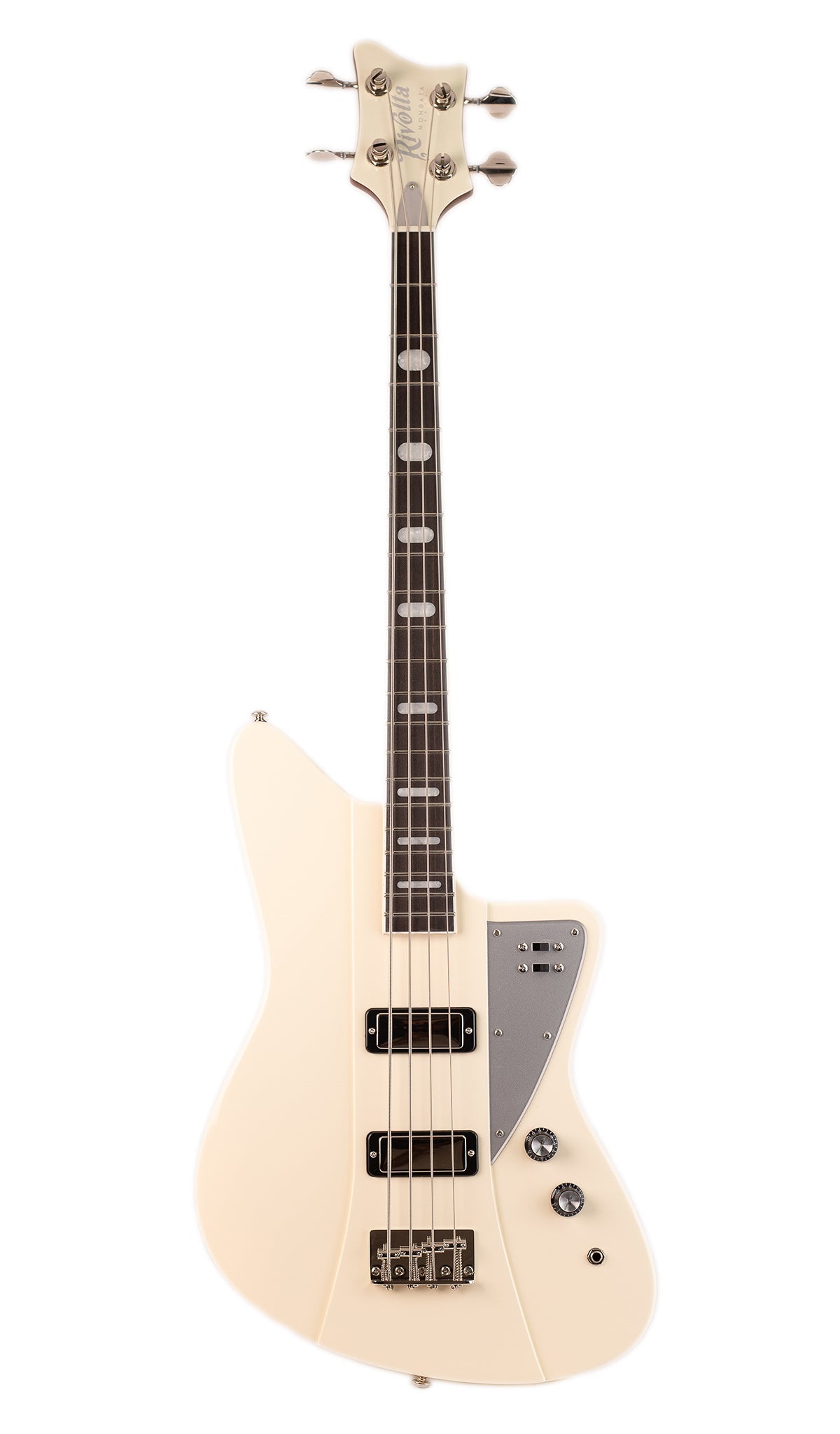 MONDATA BASS DELUXE