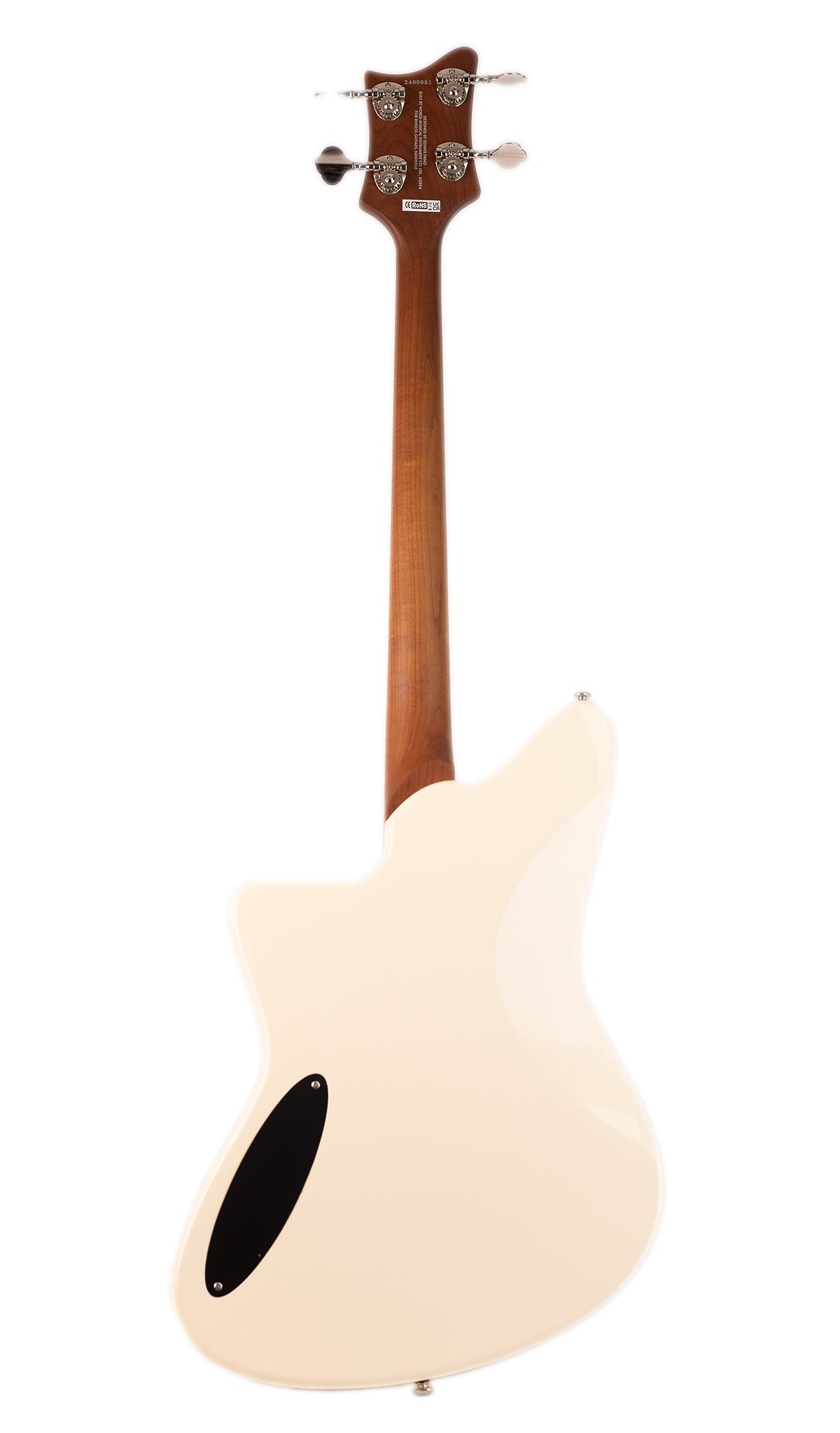 MONDATA BASS DELUXE