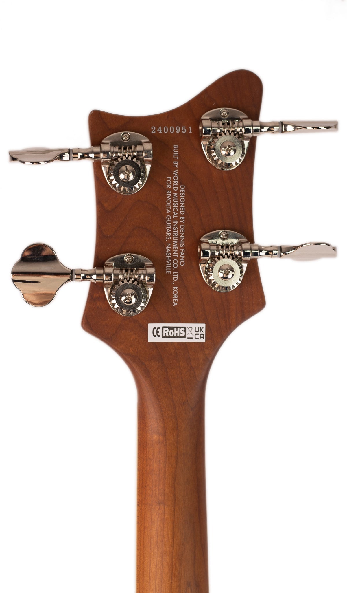 MONDATA BASS DELUXE