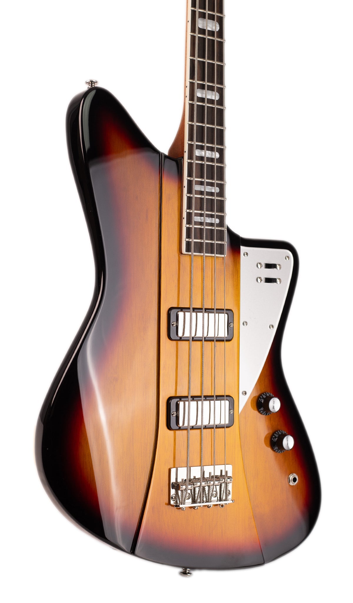 MONDATA BASS DELUXE