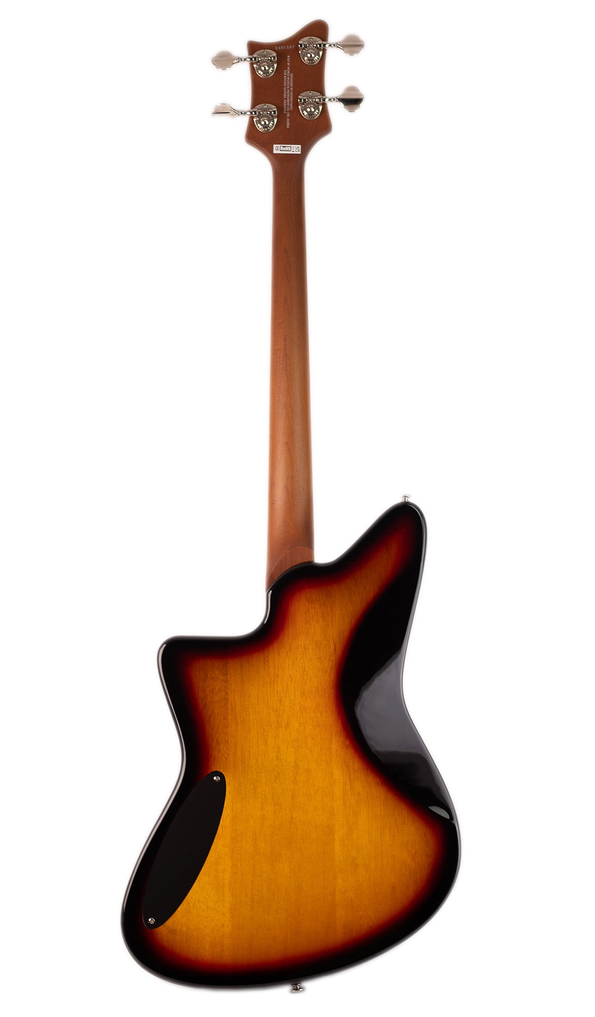 MONDATA BASS DELUXE