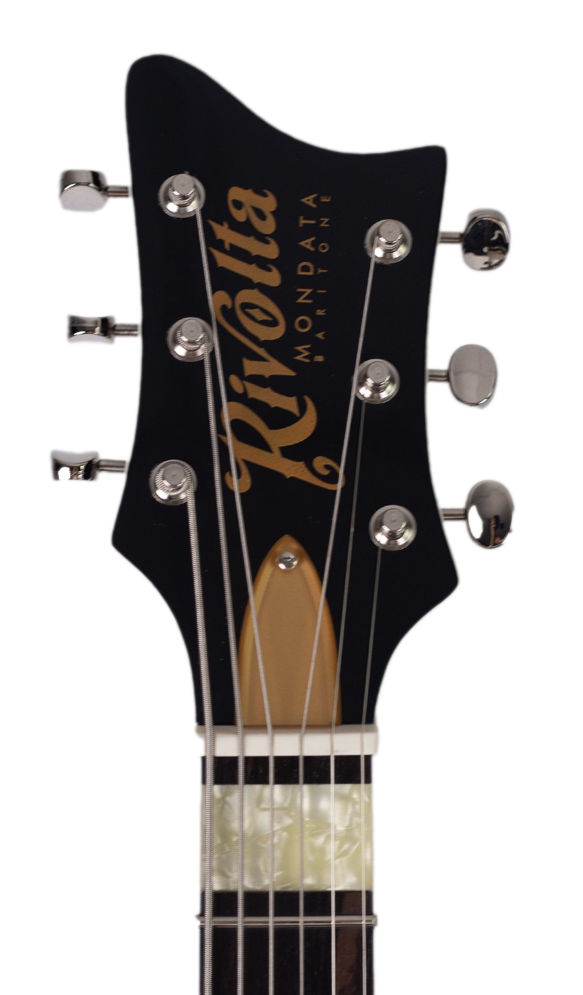 MONDATA BARITONE VII - LIMITED REISSUE