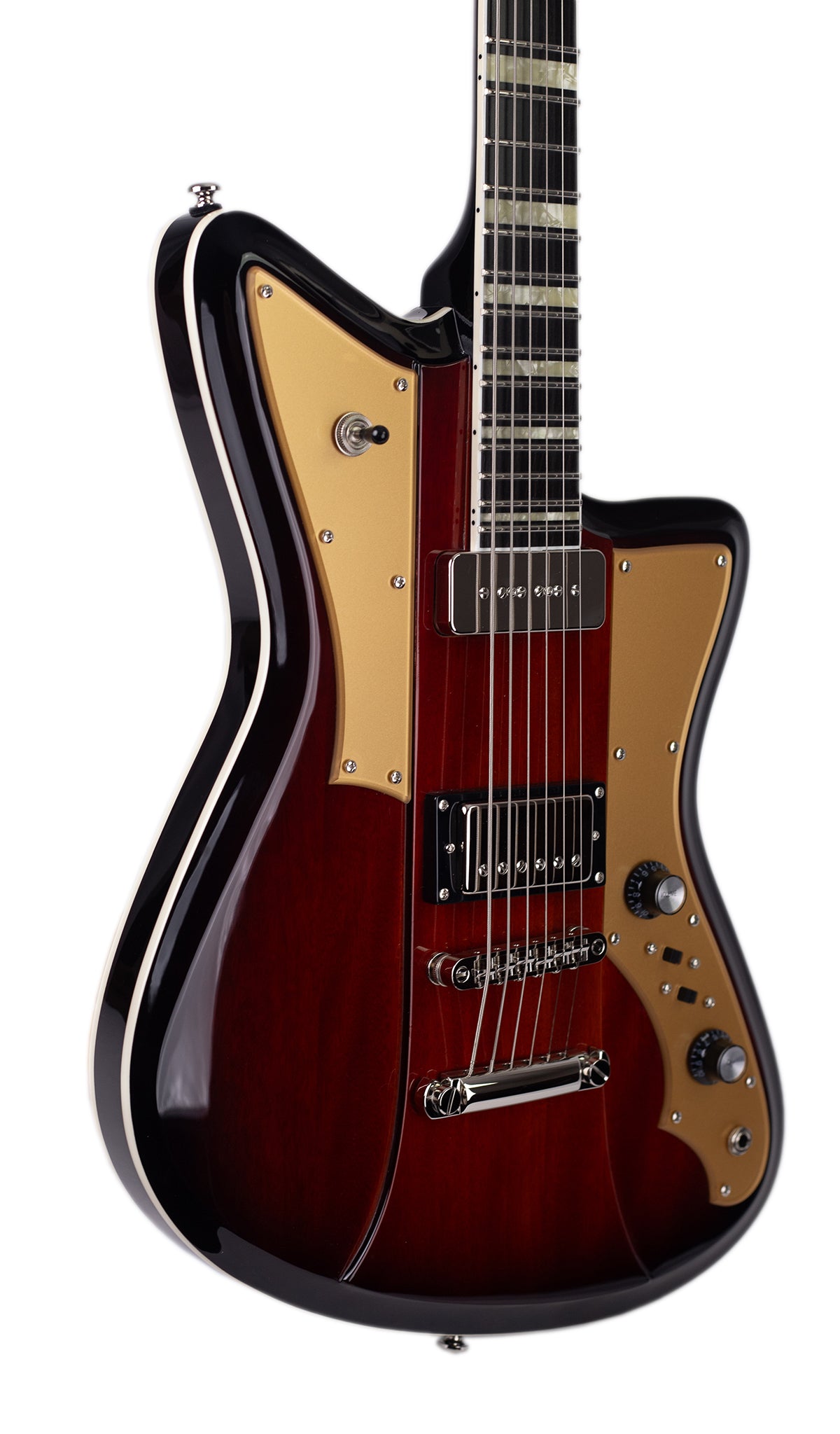 MONDATA BARITONE VII - LIMITED REISSUE