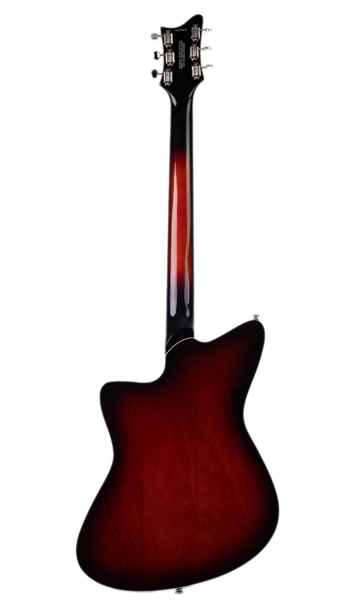 MONDATA BARITONE VII - LIMITED REISSUE