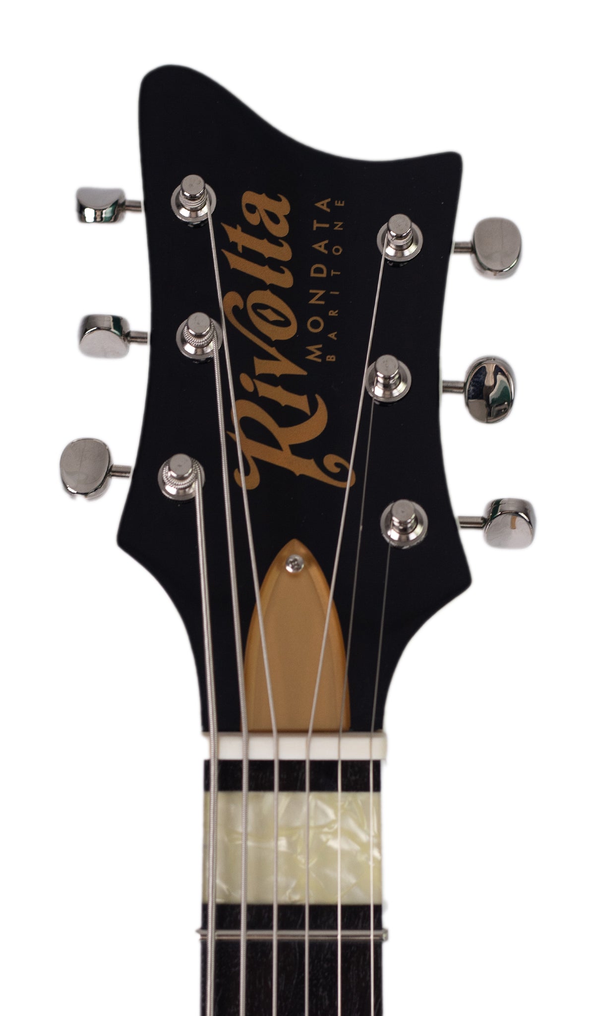 MONDATA BARITONE VII - LIMITED REISSUE