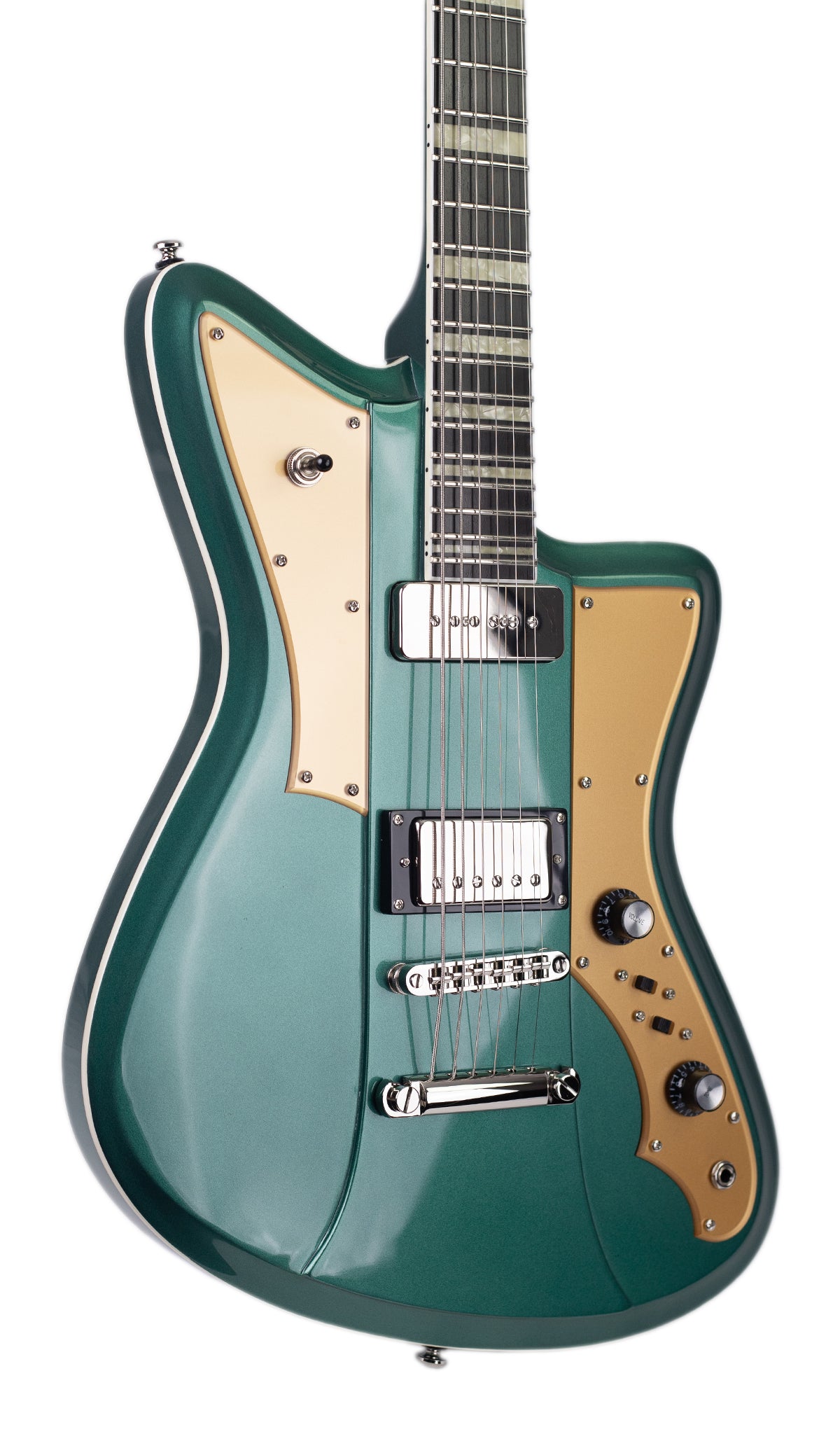 MONDATA BARITONE VII - LIMITED REISSUE