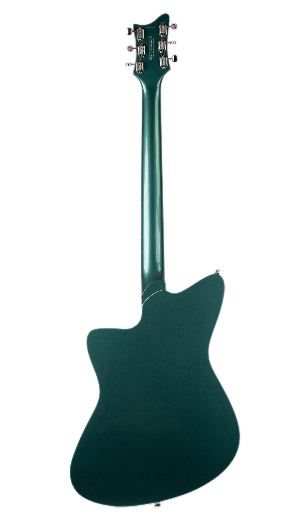 MONDATA BARITONE VII - LIMITED REISSUE