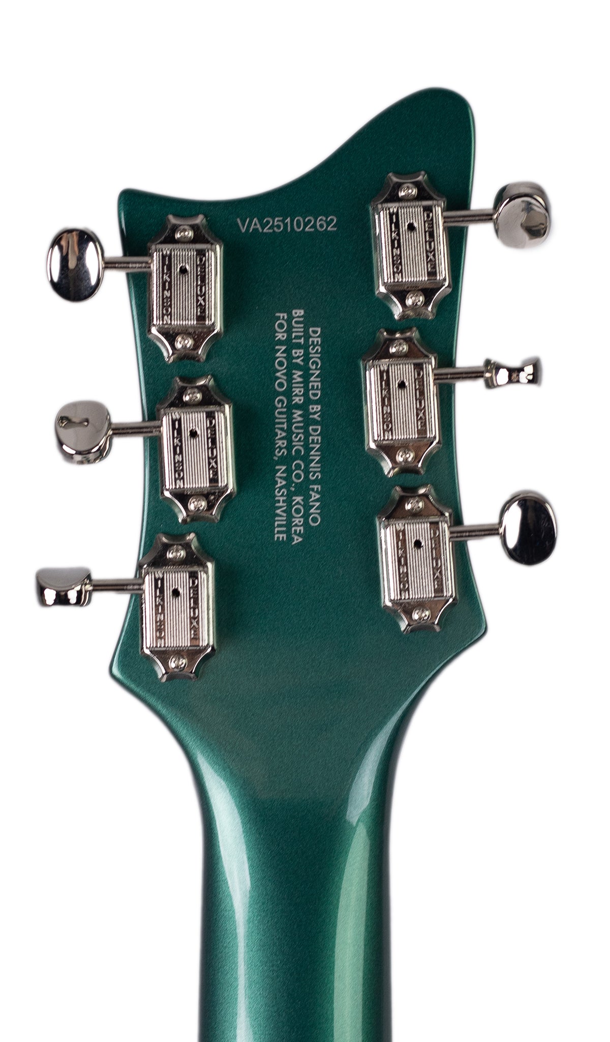 MONDATA BARITONE VII - LIMITED REISSUE