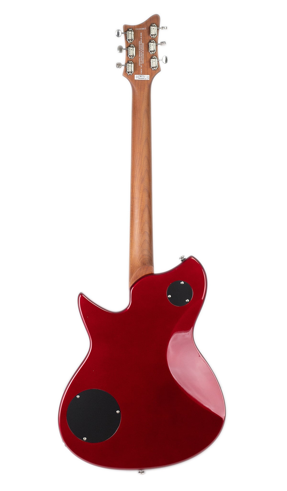 COMBINATA DELUXE