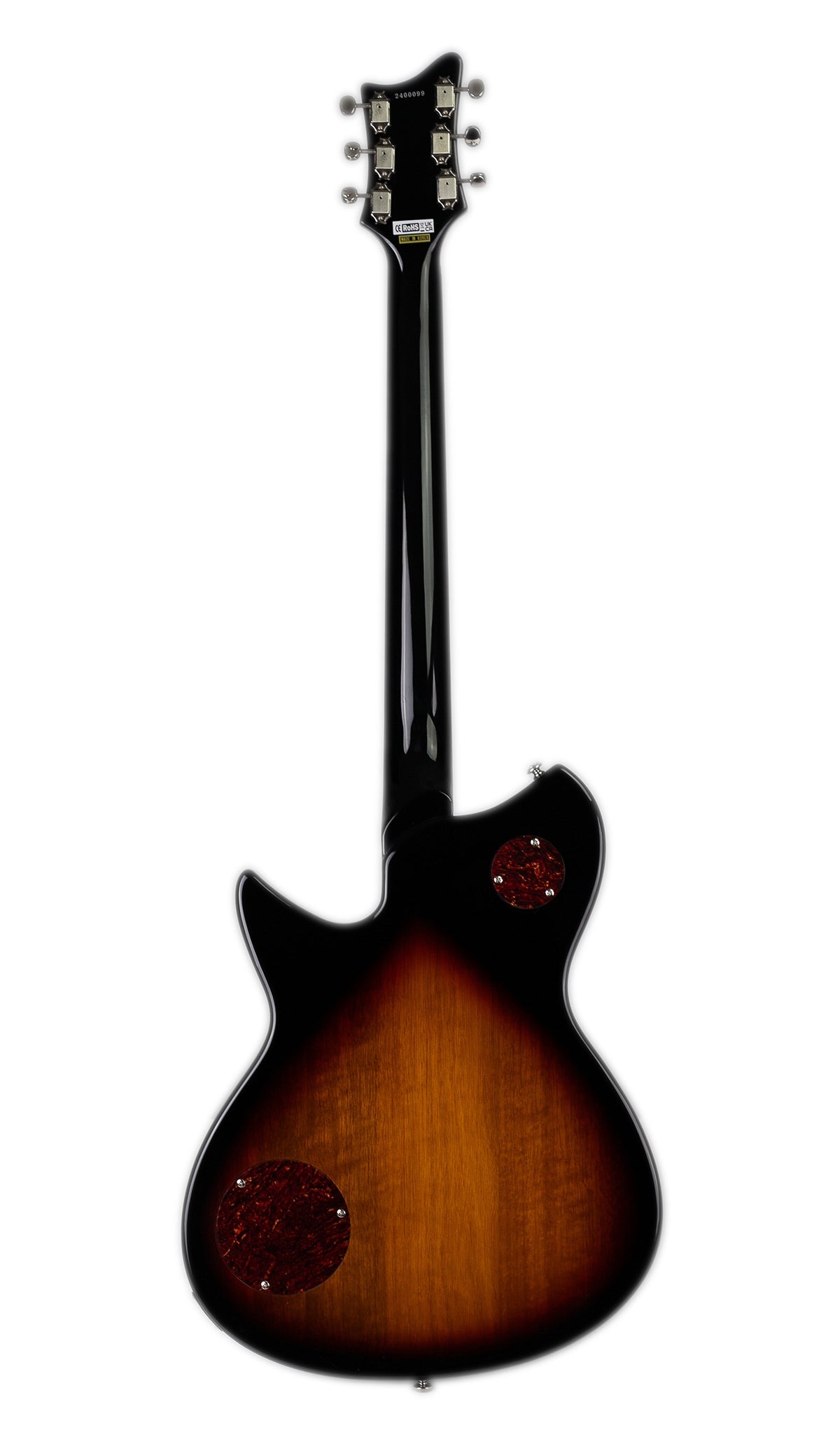 COMBINATA BARITONE CLASSICO