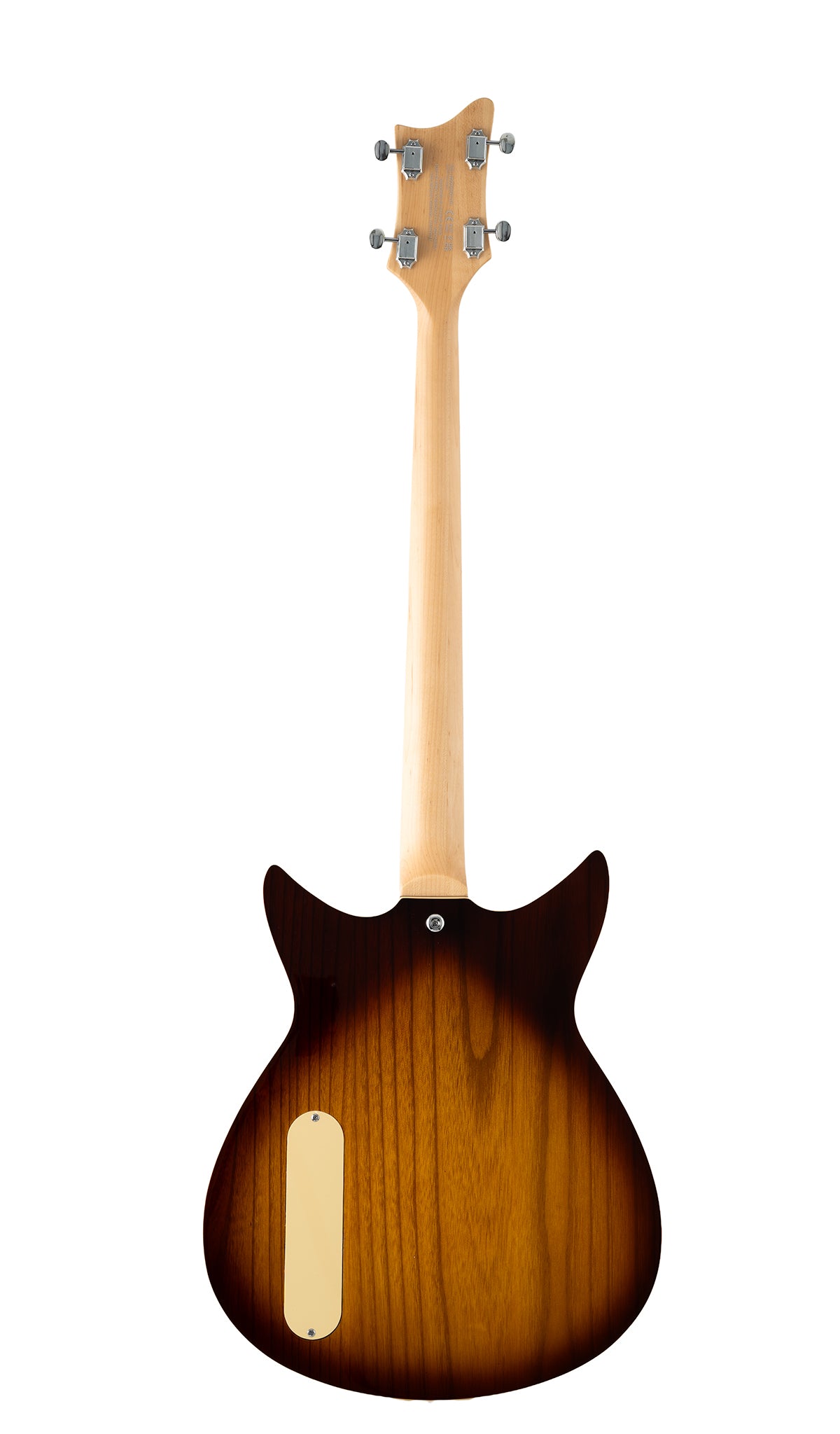 DUOCATA TENOR BARITONE GUITAR