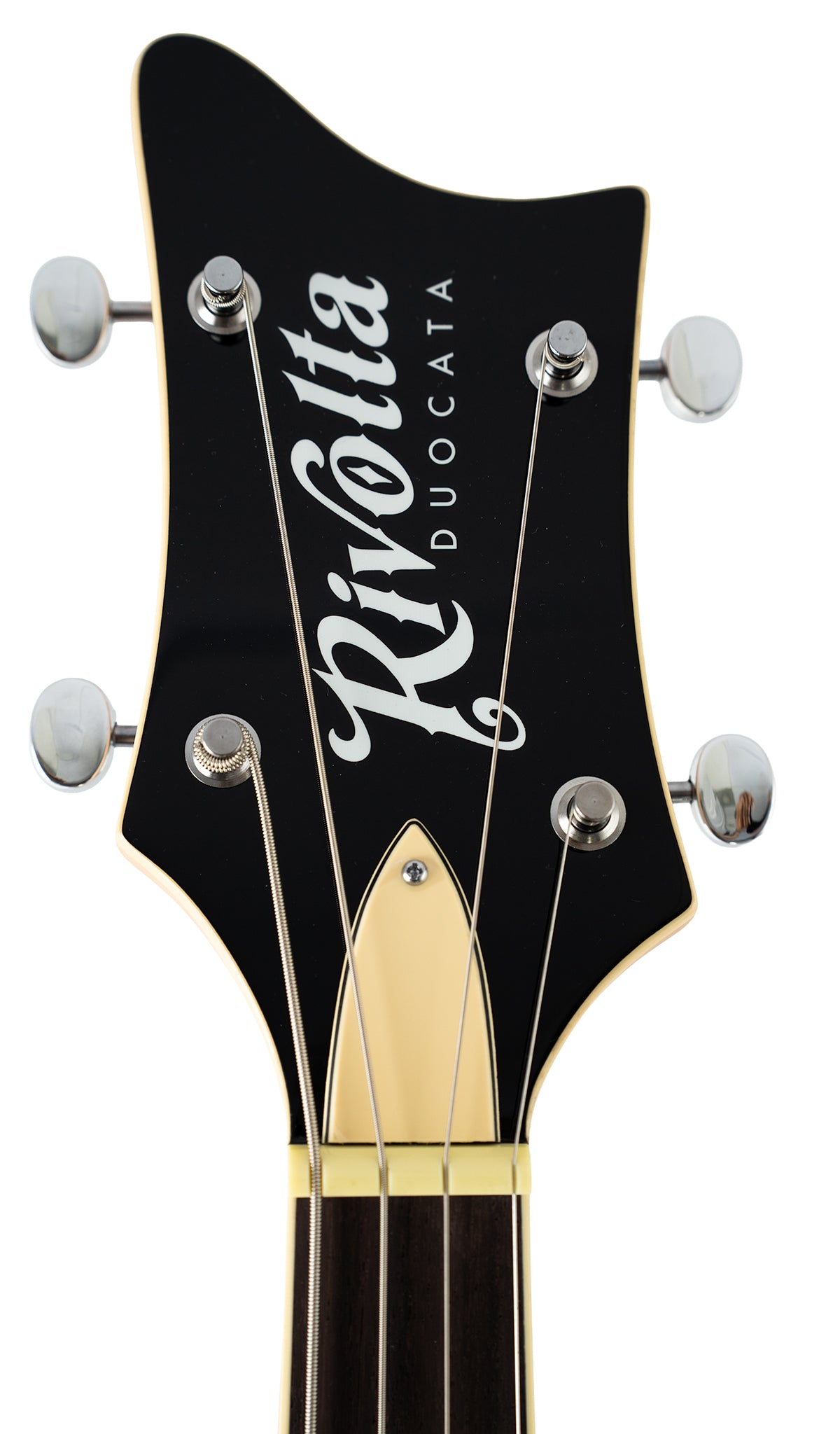 DUOCATA TENOR BARITONE GUITAR