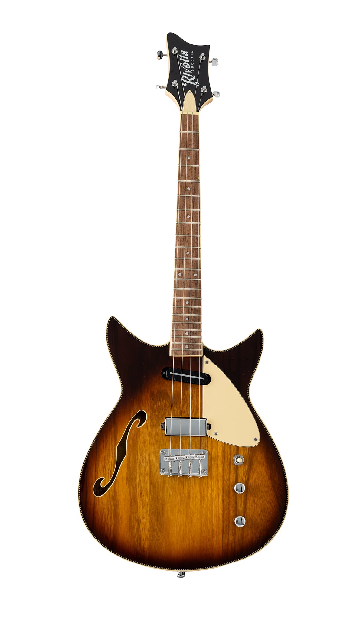 DUOCATA TENOR GUITAR