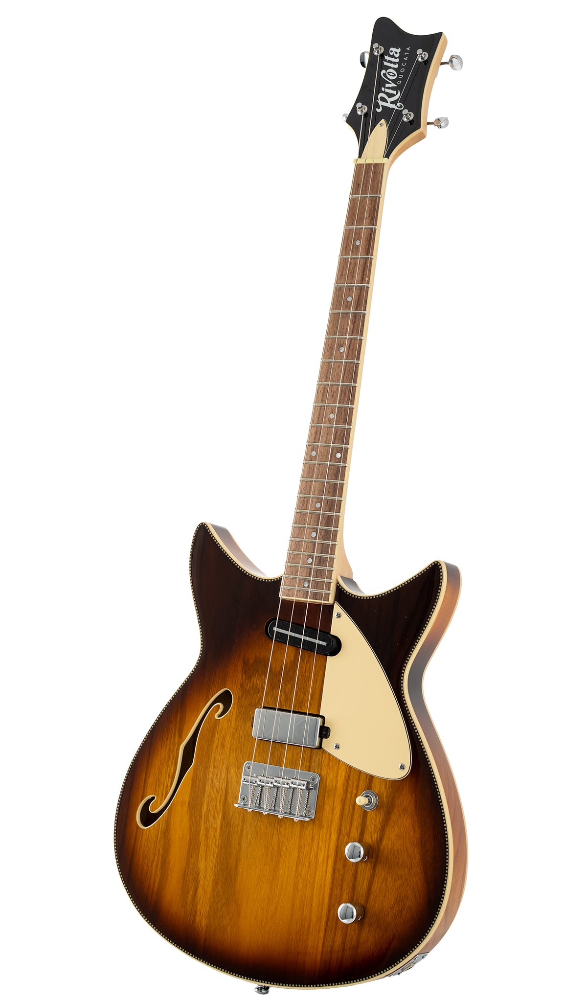 DUOCATA TENOR GUITAR