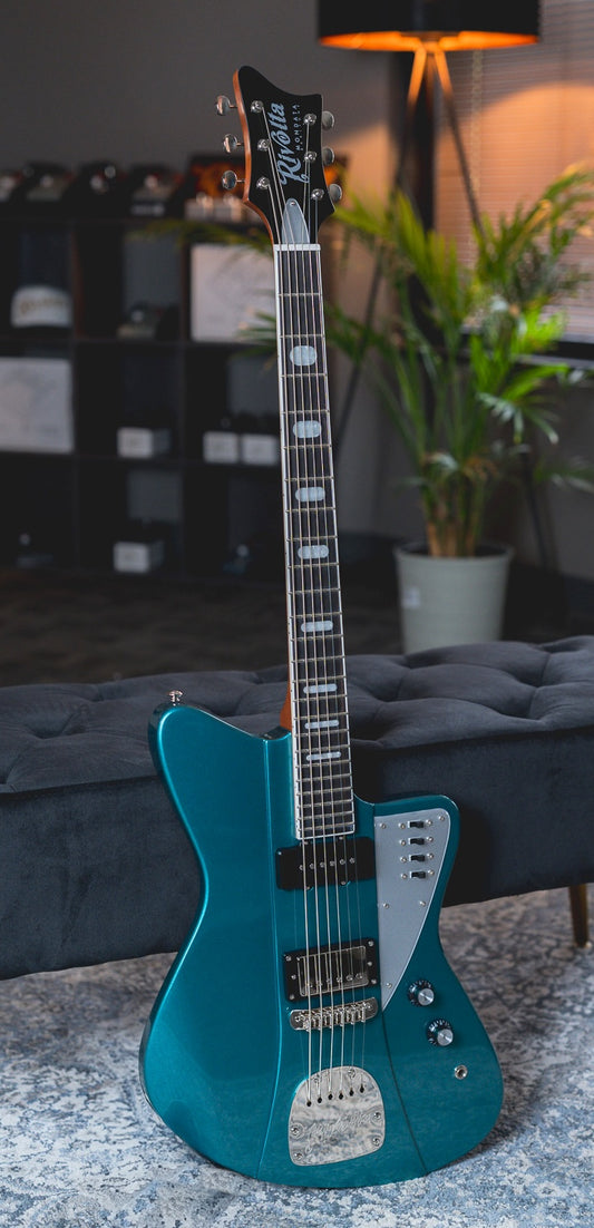 MONDATA BARITONE DELUXE