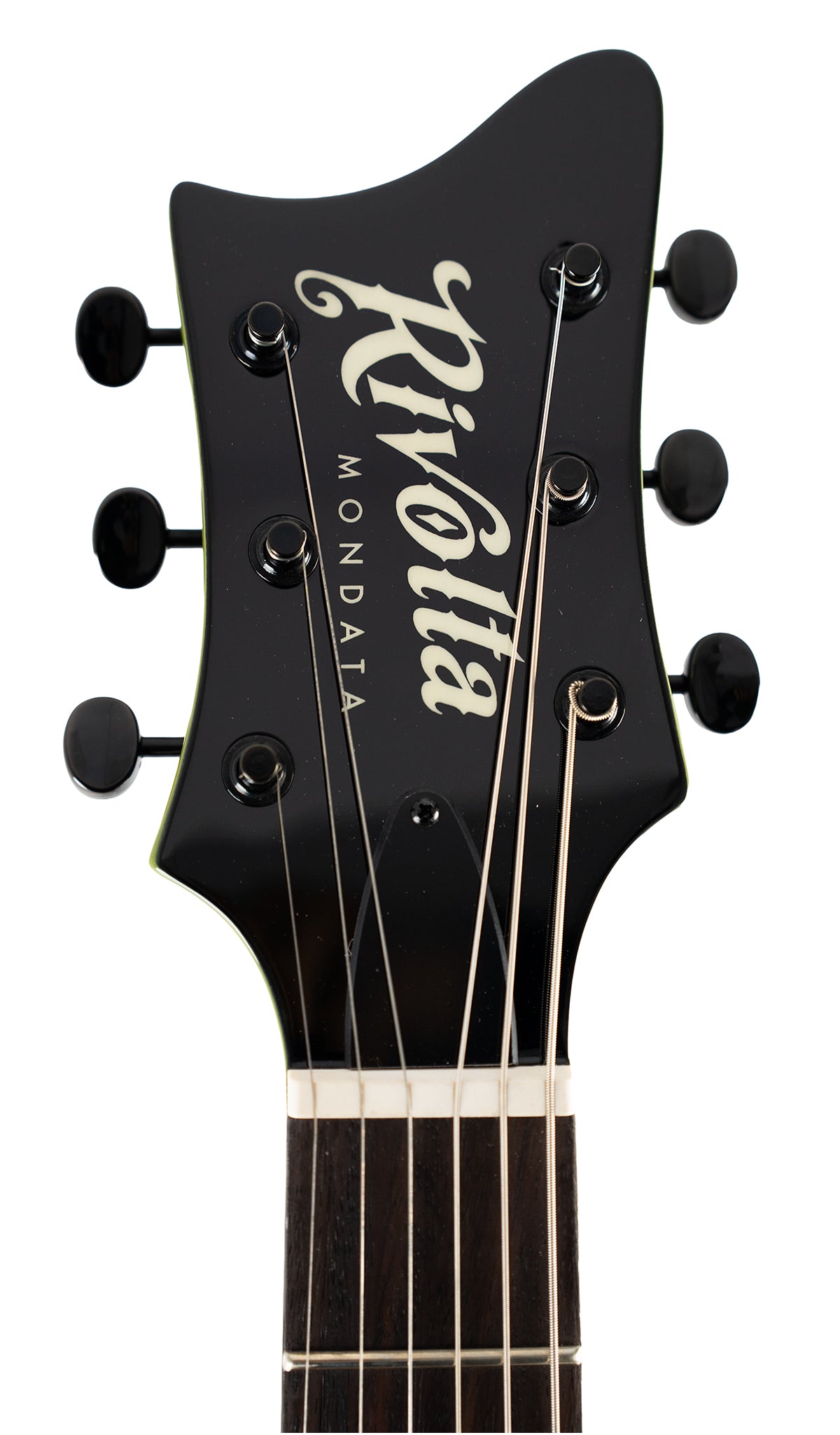 MONDATA JR MIDNIGHT LTD LH