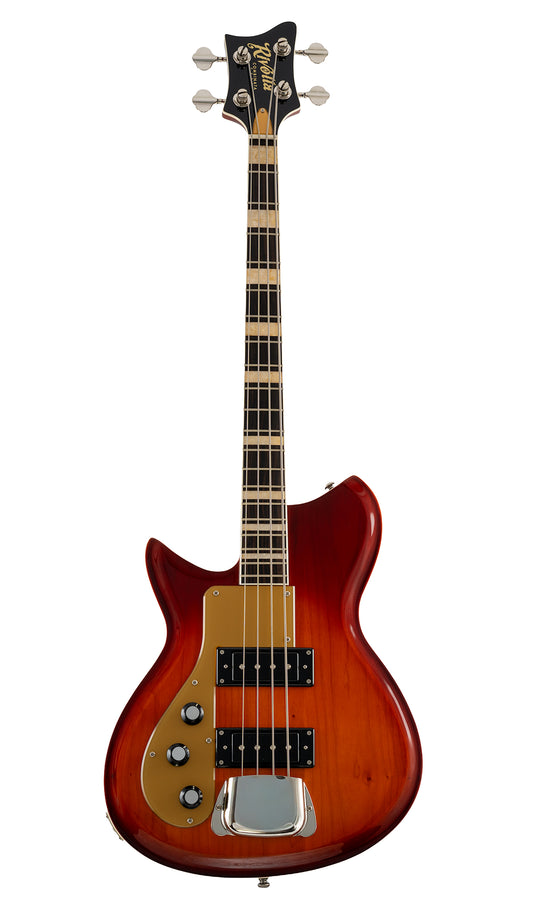 COMBINATA BASS LH