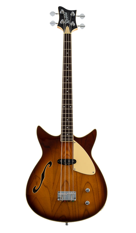 DUOCATA BASS