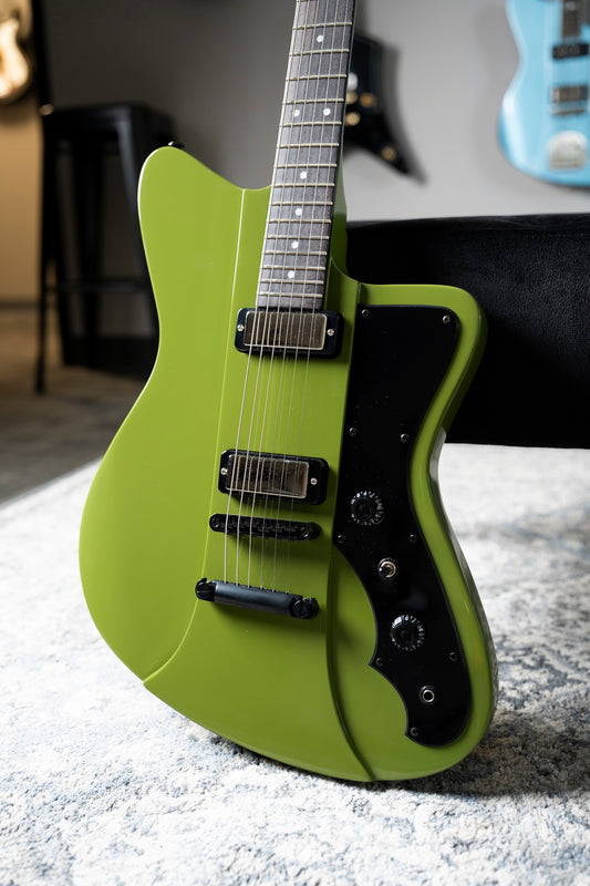 MONDATA JR MIDNIGHT LTD