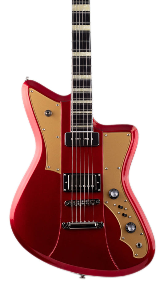 MONDATA BARITONE VII LTD