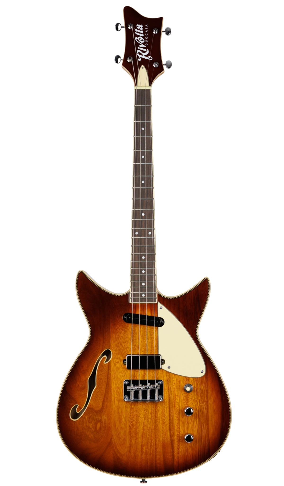 DUOCATA TENOR GUITAR
