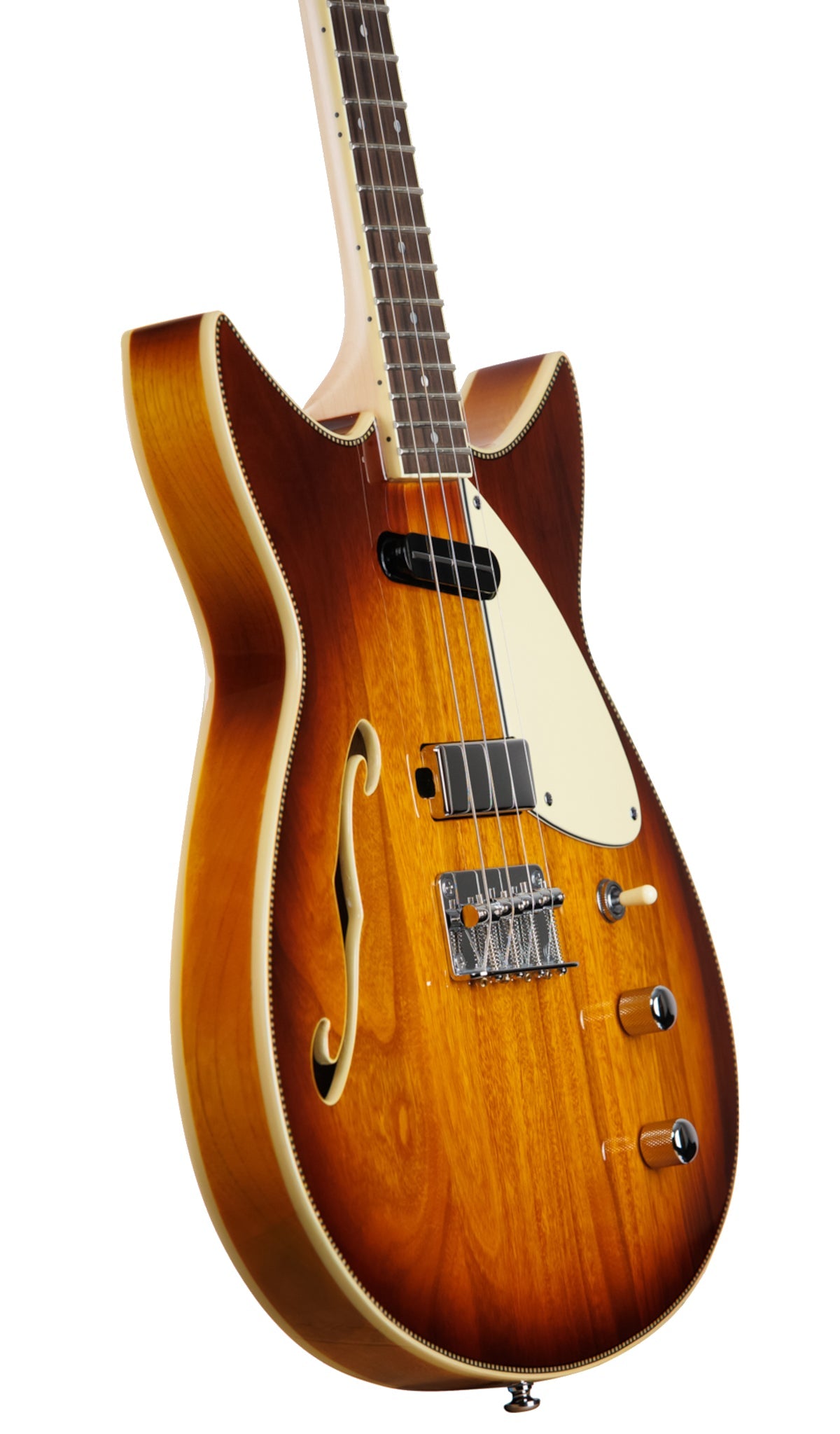 DUOCATA TENOR GUITAR