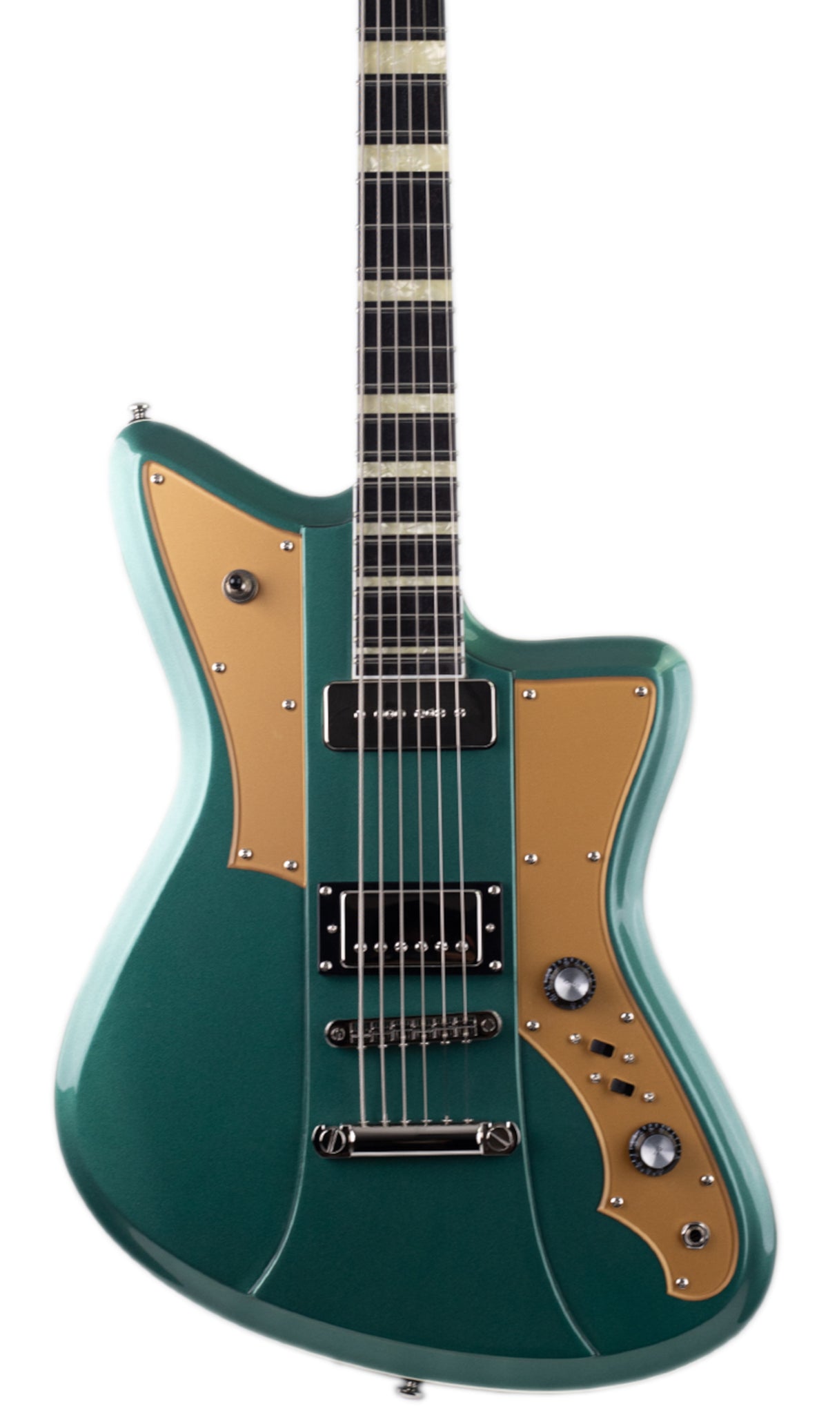 MONDATA BARITONE VII - LIMITED REISSUE