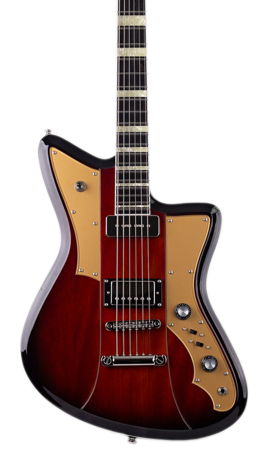 MONDATA BARITONE VII - LIMITED REISSUE