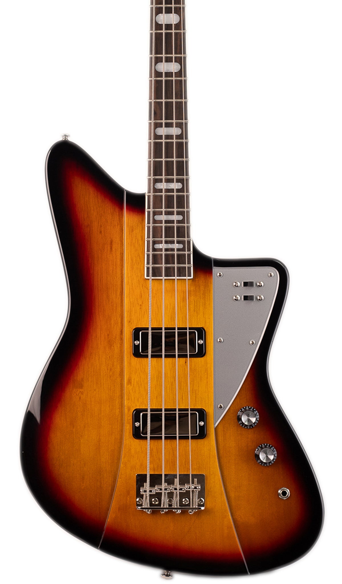MONDATA BASS DELUXE