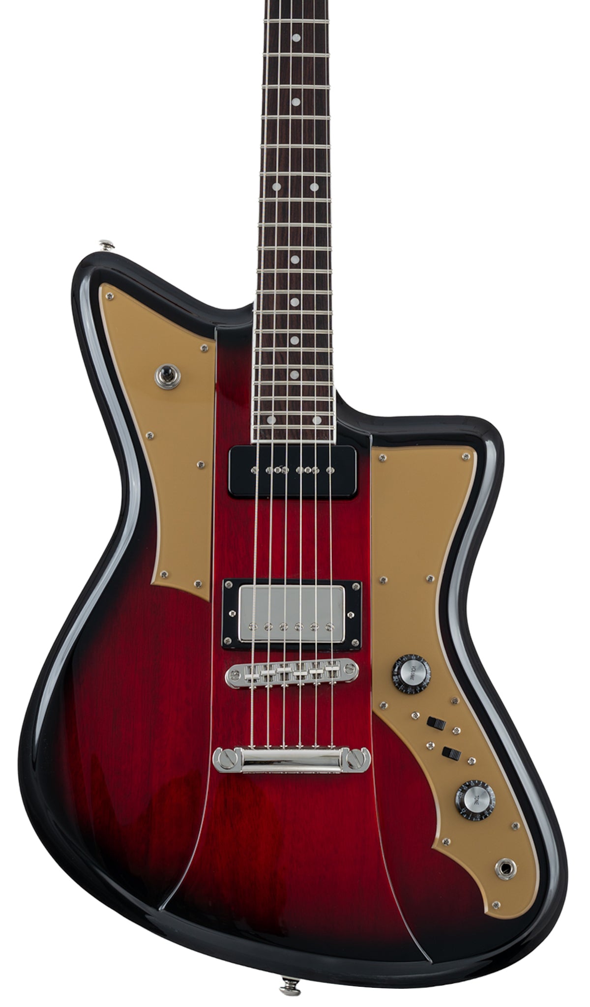 MONDATA CLASSICO – Rivolta Guitars