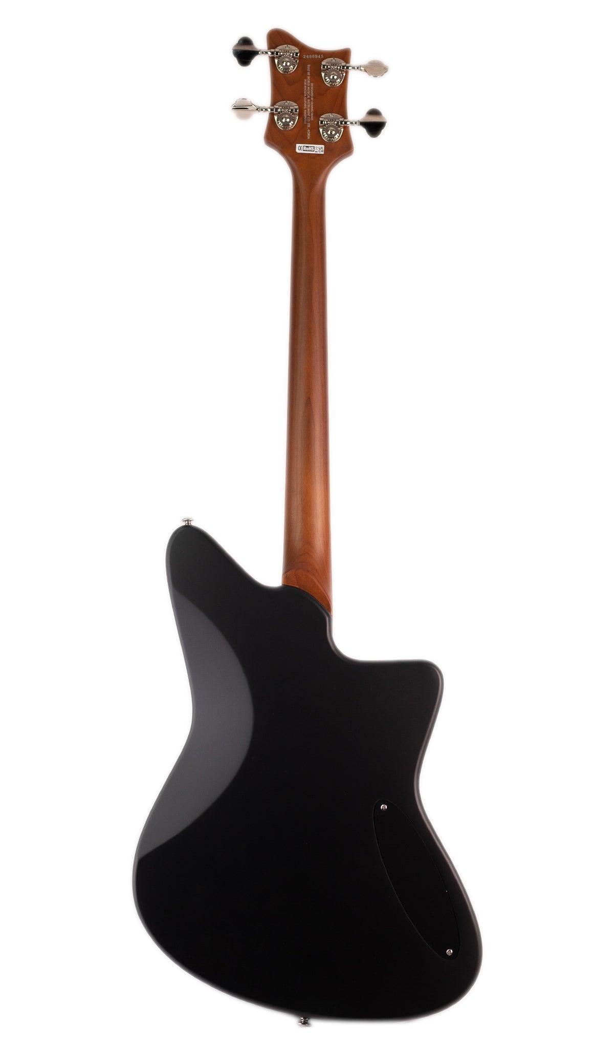 MONDATA BASS DELUXE - LEFT-HAND