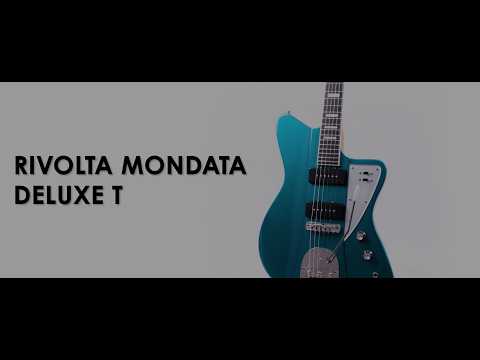 MONDATA DELUXE T