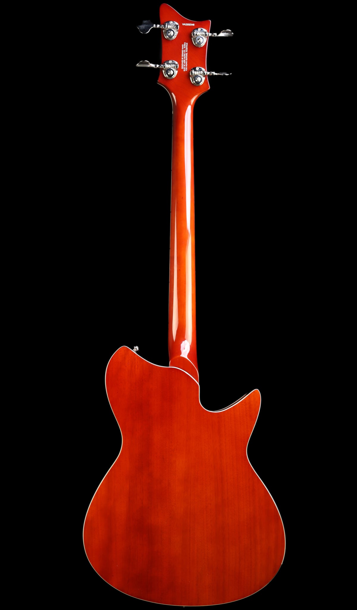 COMBINATA BASS VII LH