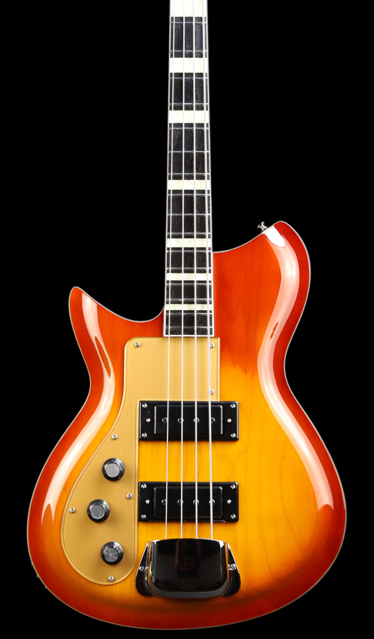 COMBINATA BASS VII LH