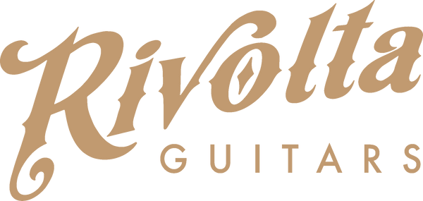 Rivolta Guitars