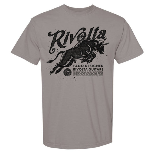 Rivolta "Toro" T-Shirt