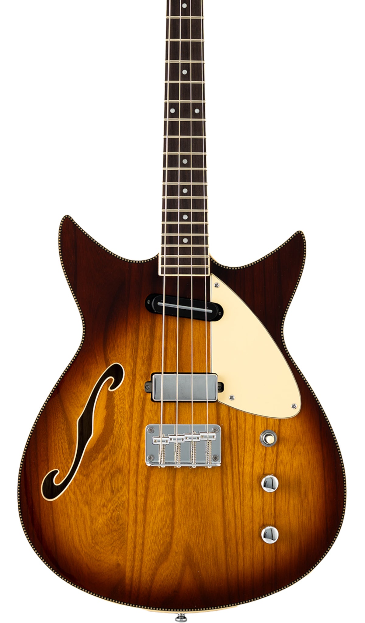 DUOCATA TENOR BARITONE GUITAR