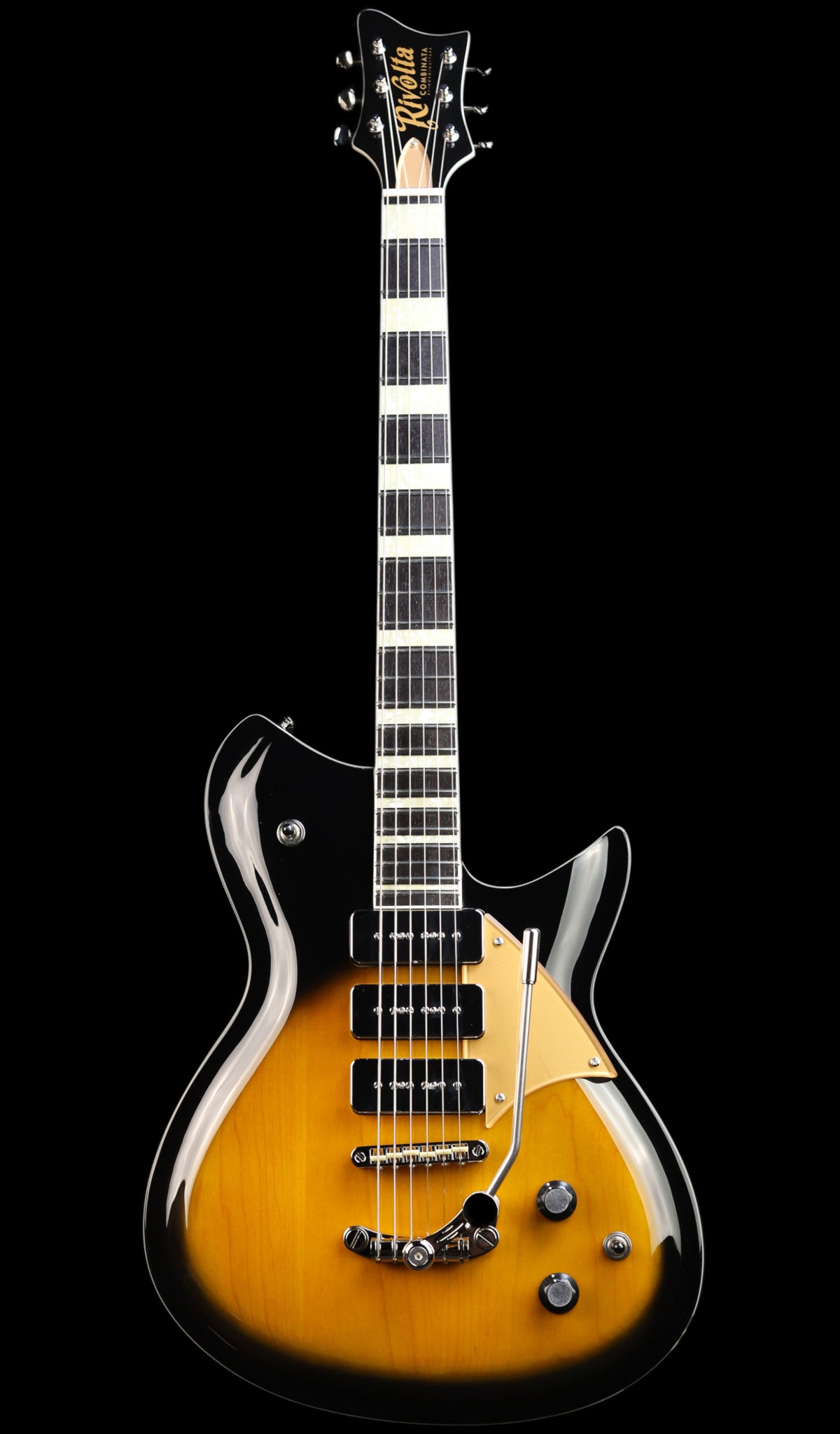 COMBINATA XVIII