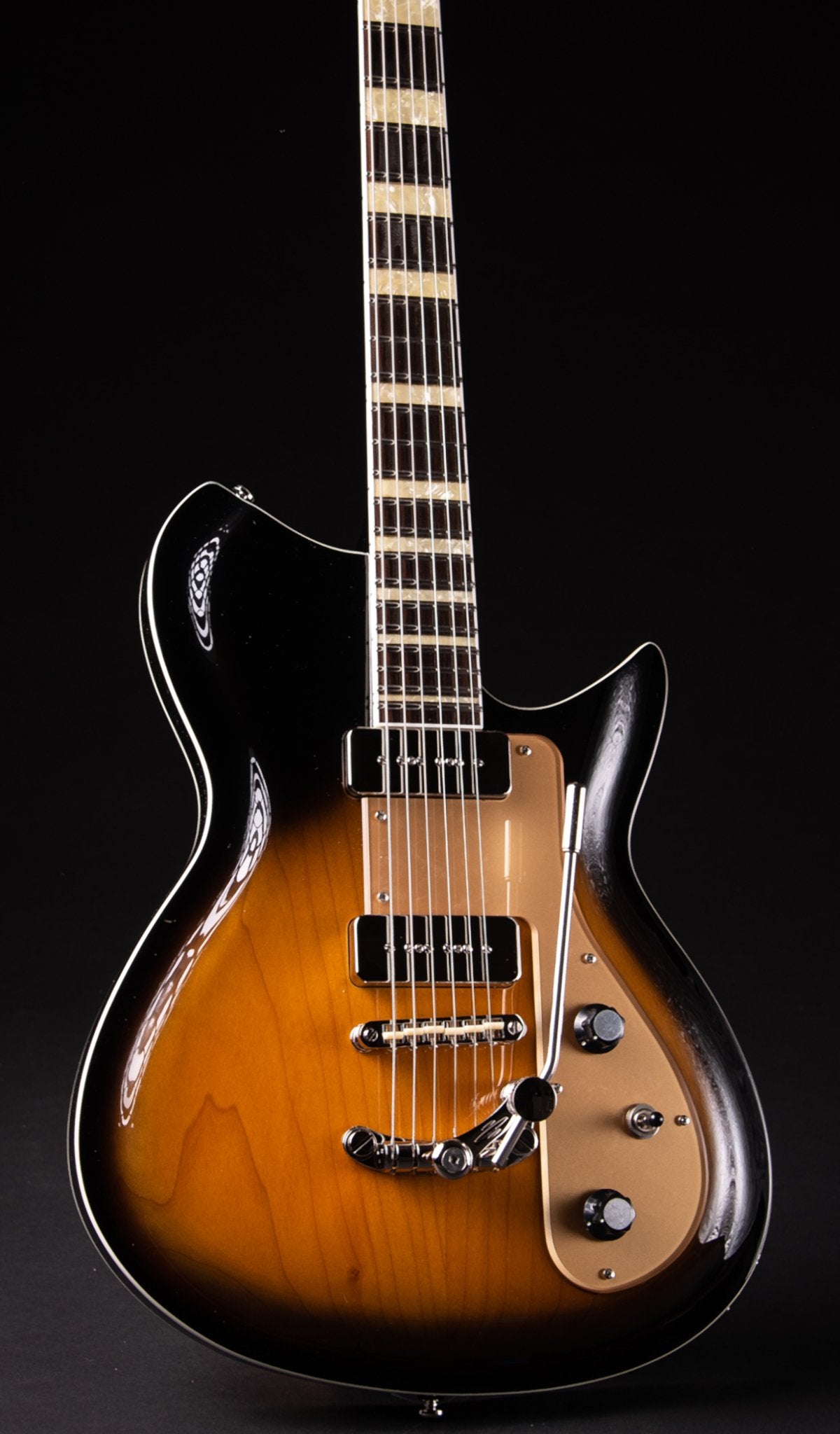 Rivolta Combinata XVII Camino Burst