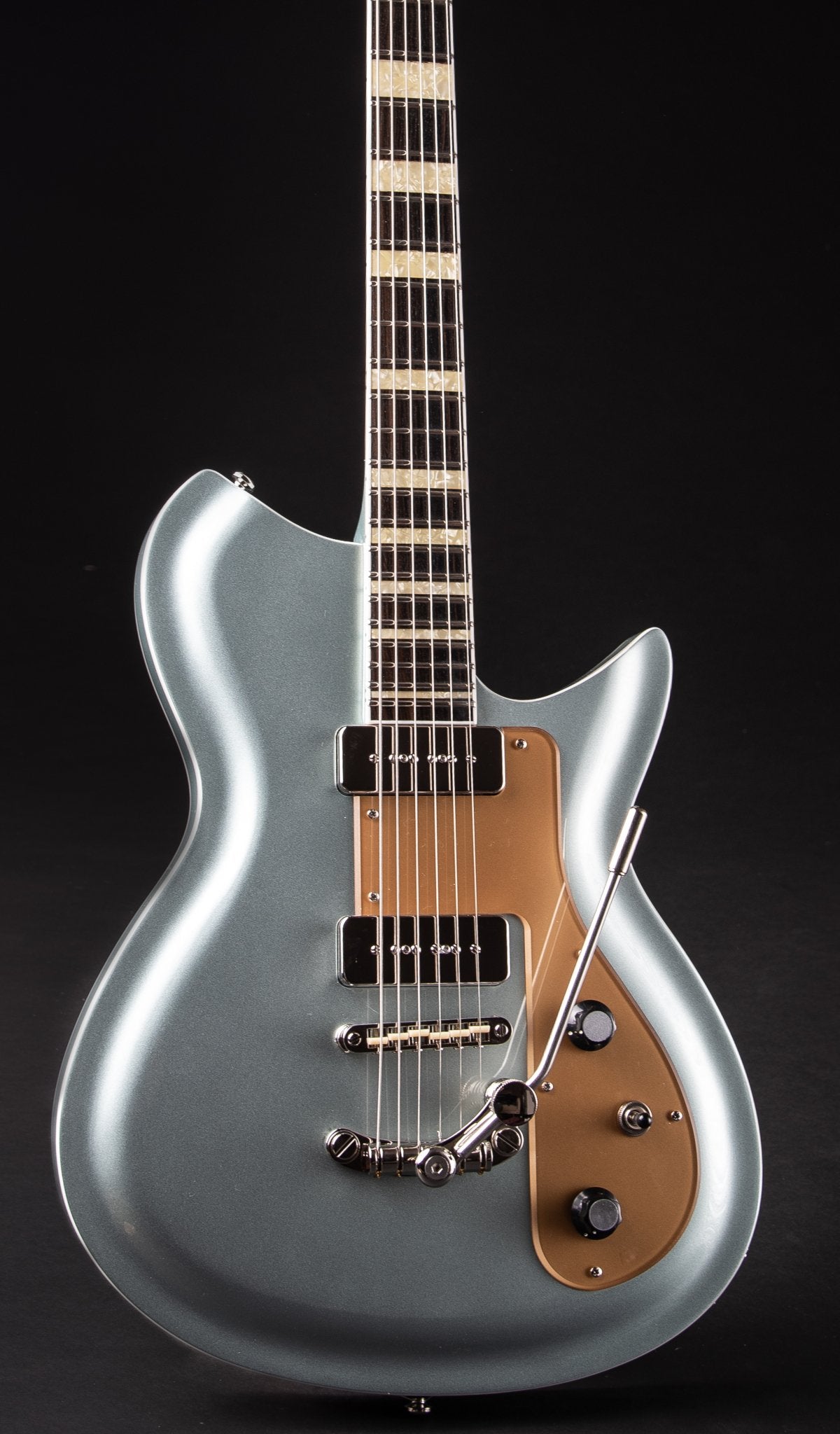 Rivolta Combinata XVII Ice Blue Metallic