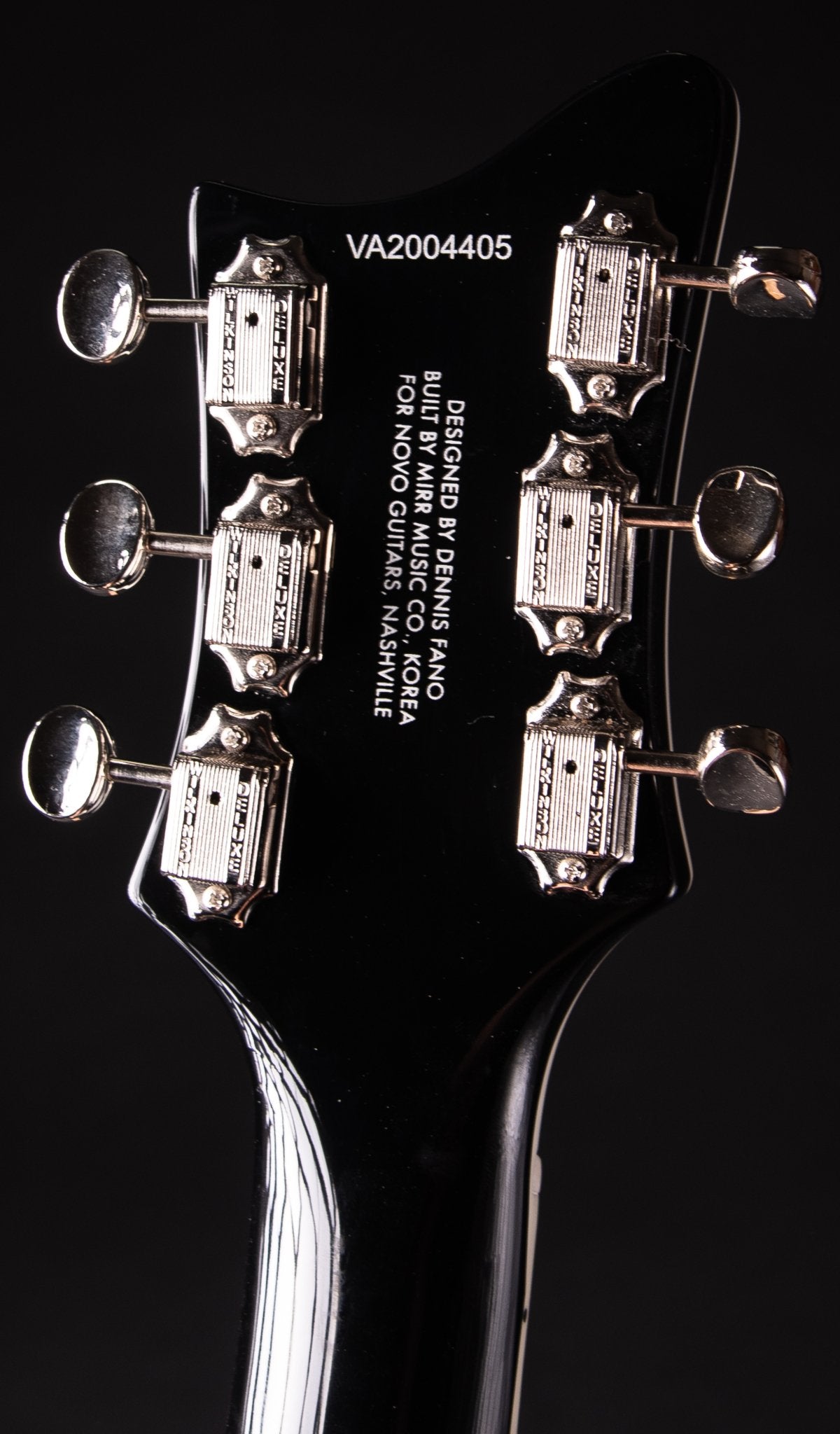 Rivolta Combinata XVII Camino Burst