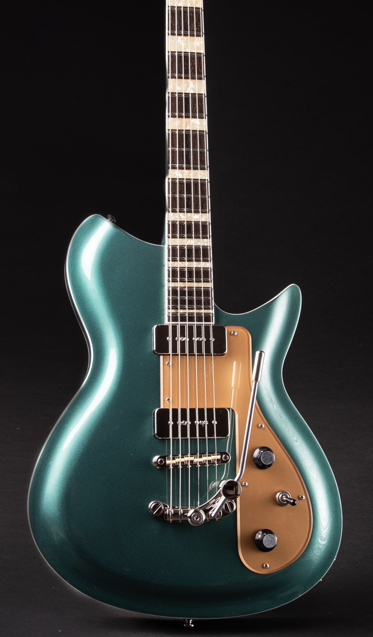 Rivolta Combinata XVII Laguna Blue