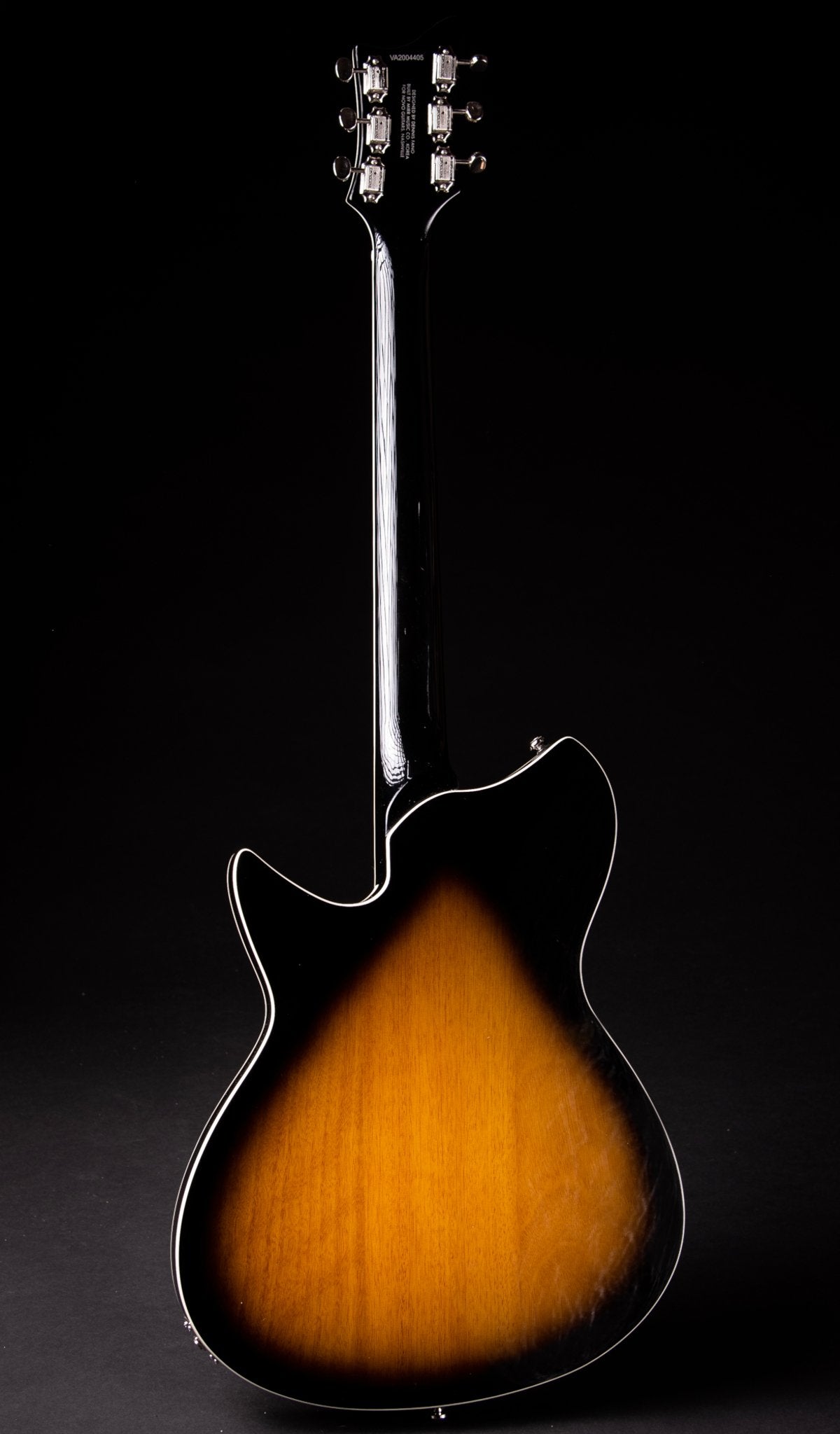 Rivolta Combinata XVII Camino Burst