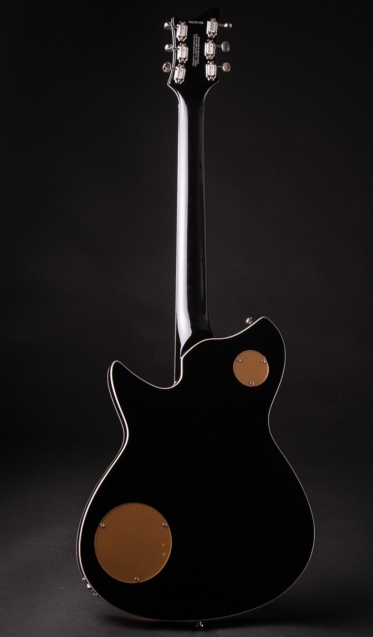 Rivolta Combinata VIII Toro Black