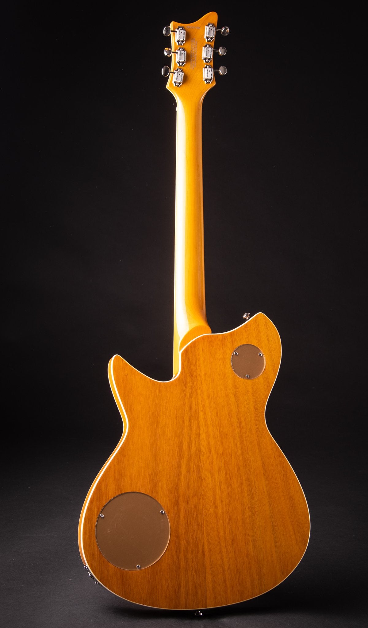 Rivolta Combinata XVIII Miele Amber