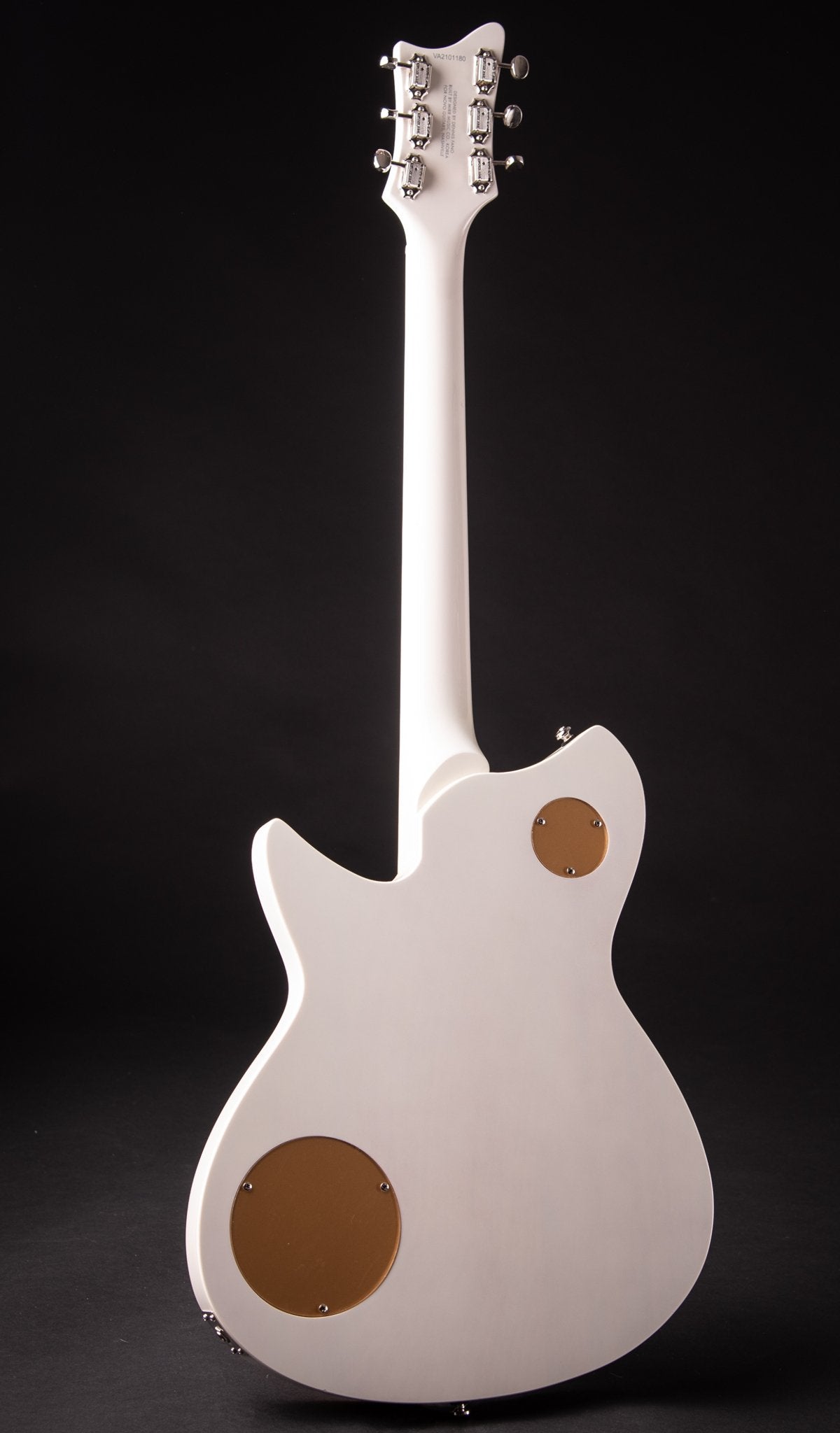 Rivolta Combinata XVIII Colomba White